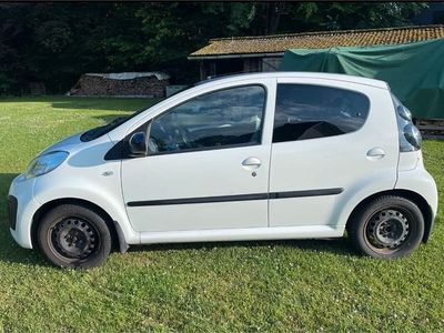 Citroën C1