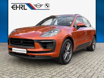 Gebraucht Porsche Macan S