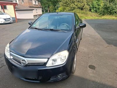 Opel Tigra