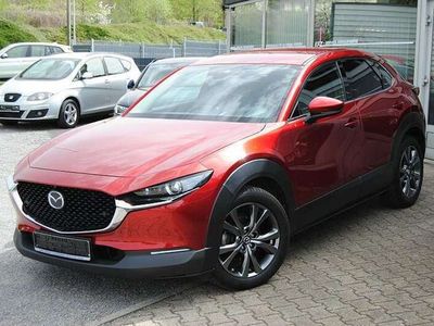 gebraucht Mazda CX-30 2.0 SKYACTIV-X M-Hybrid Selection.Bose.LED