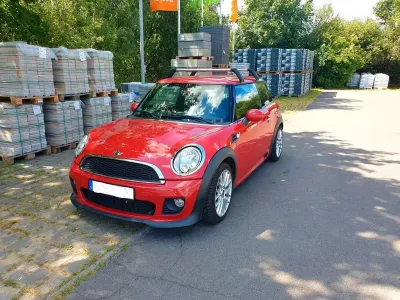 Gebraucht Mini John Cooper Works