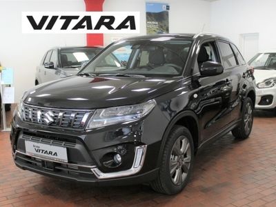 gebraucht Suzuki Vitara 1.4 Hybrid Comfort *Am Lager*