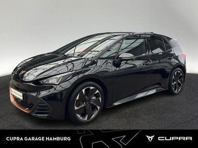 Gebraucht Cupra Born 169 kW (231 PS) 2025 Kleinwagen