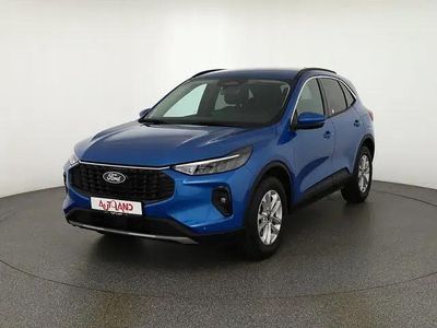 Neu Ford Kuga Titanium 186 PS (136 kW) 2025 Blau SUV