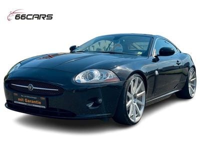 Jaguar XK