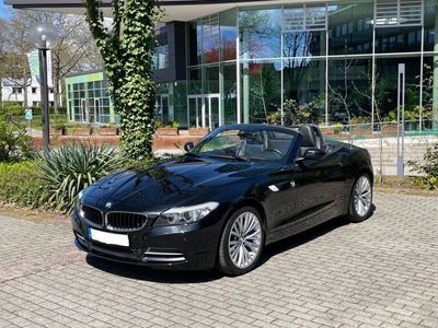 gebraucht BMW Z4 sDrive23i -