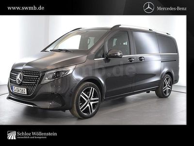 Gebraucht Mercedes V300 Avantgarde 237 PS (174 kW) 2026 Gray Van / Kleinbus