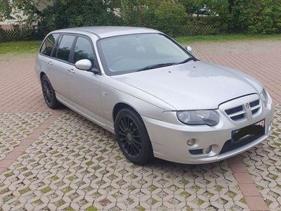 gebraucht MG ZT 1.8T 160ps