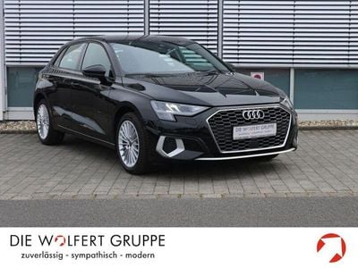 Audi A3 e-tron