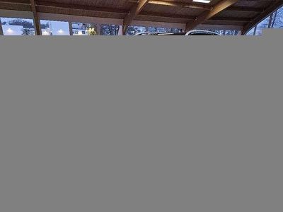 Gebraucht Mercedes GLB200 Business 150 PS (110 kW) 2021 Kosmosschwarz SUV