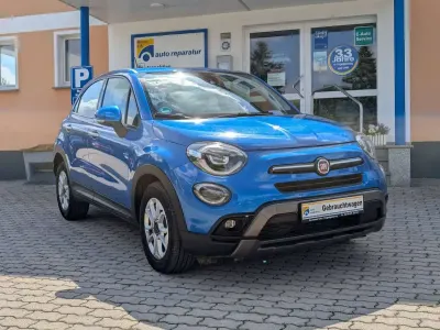 Gebraucht Fiat 500X
