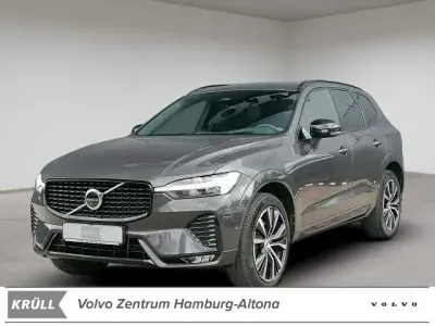 Gebraucht Volvo XC60 145 PS (106 kW) 2023 SUV