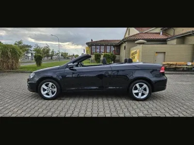 Brugt VW Eos