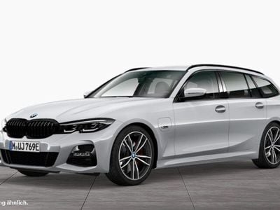 BMW 330e