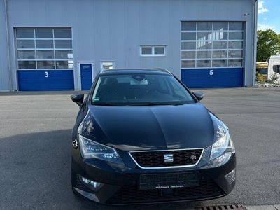 Seat Leon ST