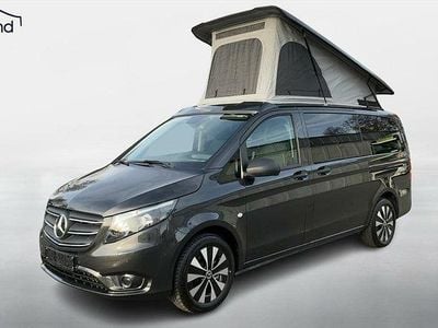 Grau Neu 2025 Mercedes Vito Van | 54.950 € (Superpreis)