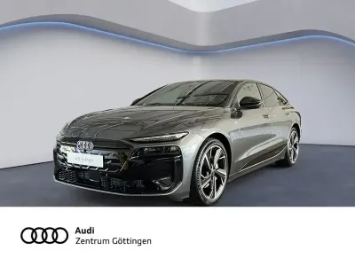 Neu Audi e-tron Performance 269 kW (367 PS) 2026 Grau SUV
