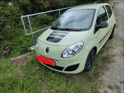 Usata Renault Twingo 58 CV (42 kW) 2008 Andere farben Utilitaria
