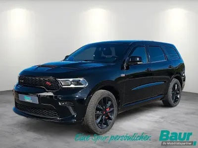 Gebraucht Dodge Durango