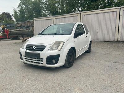 Citroën C2