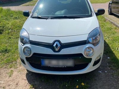 gebraucht Renault Twingo Dynamique dCi 85 eco2 Dynamique