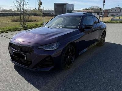 Gebraucht BMW M240 M Sport 374 PS (275 kW) 2024 Coupé