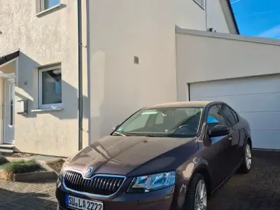Gebraucht Skoda Octavia