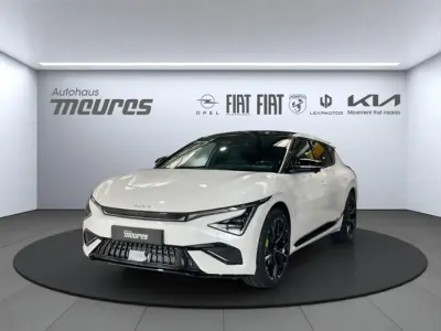 Gebraucht Kia EV6