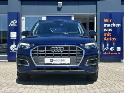 Gebraucht Audi Q5