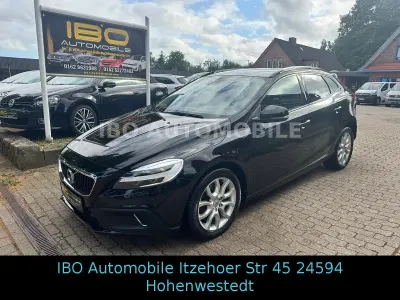 Gebraucht Volvo V40 CC