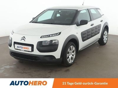 Citroën C4 Cactus