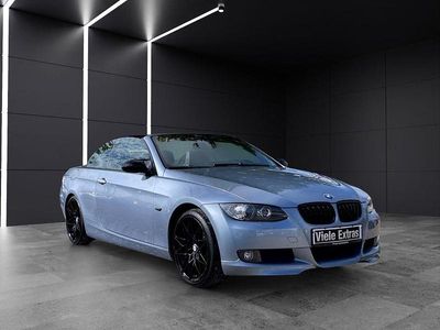 BMW 320 Cabriolet