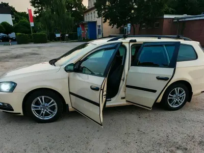 Gebraucht VW Passat
