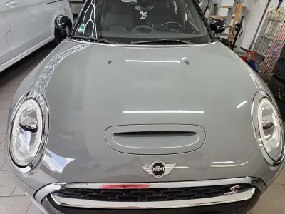 Gebraucht Mini Cooper S Clubman