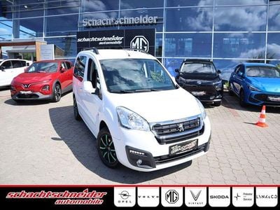 Peugeot Partner Tepee