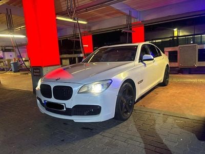 BMW 740