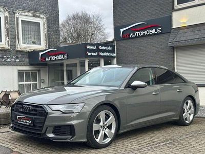 Second-hand Audi S6 Basis 344 CP (253 kW) 2022 Gri Berlinǎ