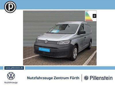 gebraucht VW Caddy 5 Cargo Maxi *KLIMA PDC ACC AGR-SITZ*