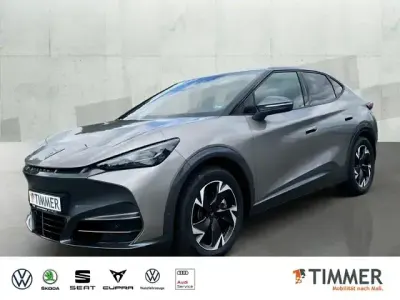 Gebraucht Cupra Tavascan Endurance 210 kW (286 PS) 2025 Atacama desert SUV