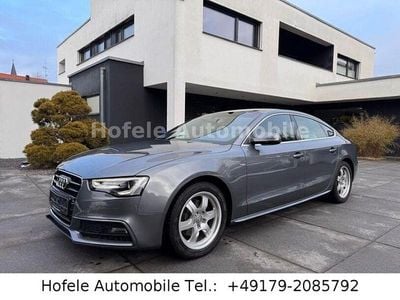 Gebraucht Audi A5 Comfort 177 PS (130 kW) 2013 Andere Coupé
