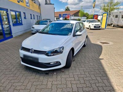 gebraucht VW Polo 6R