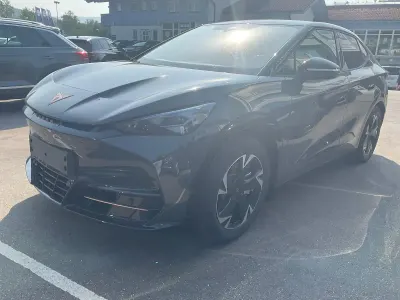 Gebraucht Cupra Tavascan