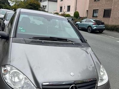 Mercedes A150