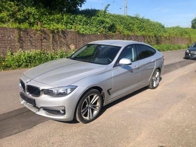 BMW 320 Gran Turismo