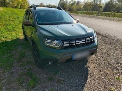 Brugt Dacia Duster
