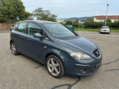Seat Altea