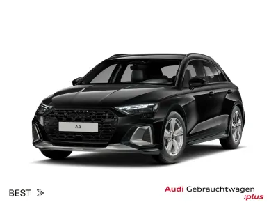 Gebraucht Audi A3