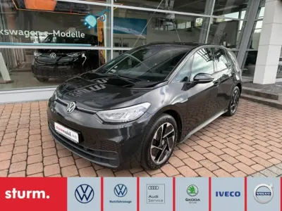 Gebraucht VW ID.3