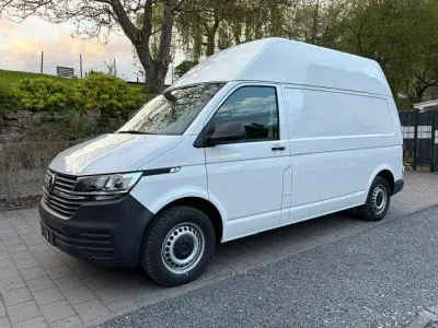 Gebraucht VW T6.1