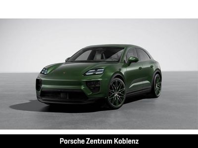 Gebraucht Porsche Macan 380 kW (517 PS) 2025 Gruen SUV